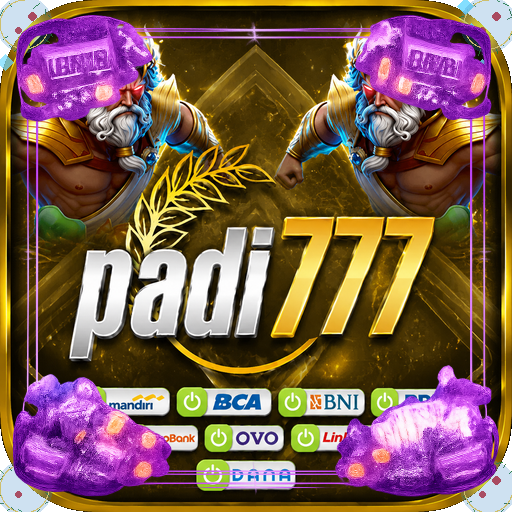 padi777 — galeri pratinjau - APK Resmi