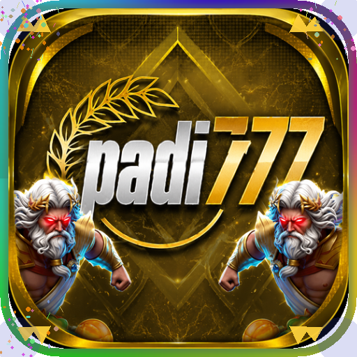 padi777 — galeri pratinjau Resmi APK
