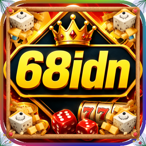 68idn — mitra unggulan
